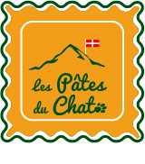 Les pates du chat